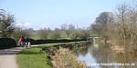 Approaching Scarland Lock #34