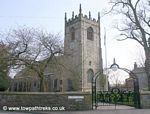 St. Andrews Church, Gargrave