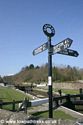 Gargrave Signpost