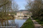 Eshton Road Lock #31