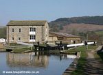 Eshton Road Lock #31