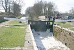 Eshton Road Lock #31