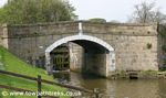 Eshton Road Bridge #171