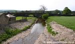 Holme Bridge Aqueduct