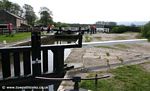 Holme Bridge Lock #30