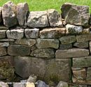 Stone Wall