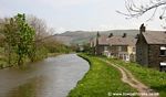 The Canal at Skipton