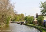 Gawflat Swing Bridge #176