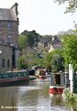 Leeds Liverpool Canal Skipton