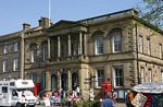 Skipton Town Hall