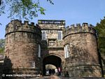 Skipton Castle