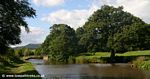 Snaygill Swing Bridge #181