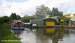 Snaygill Boats, Leeds Liverpool Canal