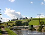 Bradley Swing Bridge #182A