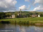 Low Bradley, Leeds Liverpool Canal