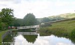 Hamblethorpe Swing Bridge #183