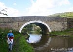 Farnhill Bridge #183A