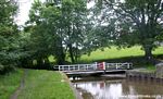 Milking Hill Swing Bridge #184