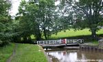 Milking Hill Swing Bridge #184