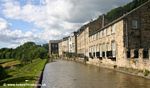 Leeds Liverpool Canal Kildwick