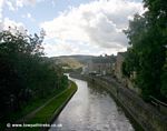 View from Parsons Bridge #186