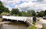 Warehouse Swing Bridge #187