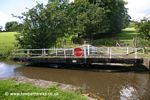 Lanehouse Swing Bridge #189