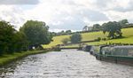 Cowling Swing Bridge #191