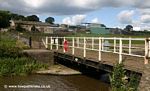 Cowling Swing Bridge #191