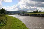 The Leeds Liverpool Canal Yorkshire