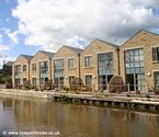 Leeds Liverpool Canal Silsden