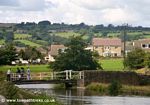 Brunthwaite Swing Bridge #192