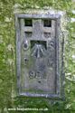 Bench Mark on Lodge Hill Bridge #194