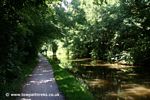 Leeds Liverpool Canal Keighley