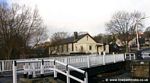 Stockbridge Swing Bridge #197