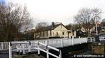 Stockbridge Swing Bridge #197