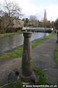 Granby Swing Bridge #197