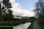 Riddlesden, Leeds Liverpool Canal