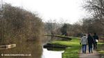 Leeds Liverpool Canal Yorkshire