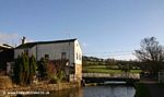 Micklethwaite Swing Bridge #199