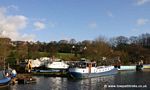 Hainsworth Boatyard