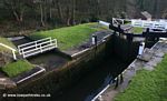 Bingley Five Rise, Leeds Liverpool Canal