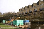 Leeds Liverpool Canal Bingley