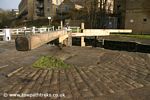 Bingley Three Rise, Leeds Liverpool Canal