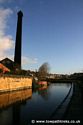 Mill, Bingley, Leeds Liverpool Canal