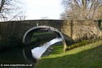 Dowley Gap Changeline Bridge #206