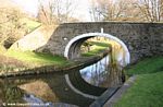 Dowley Gap Changeline Bridge #206