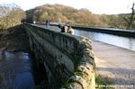 Dowley Gap Aqueduct