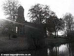 The Leeds & Liverpool Canal at Saltaire