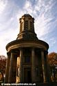 Congregational Church Saltaire